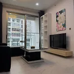 Midtown M7 - Near Secc - 2 Br
