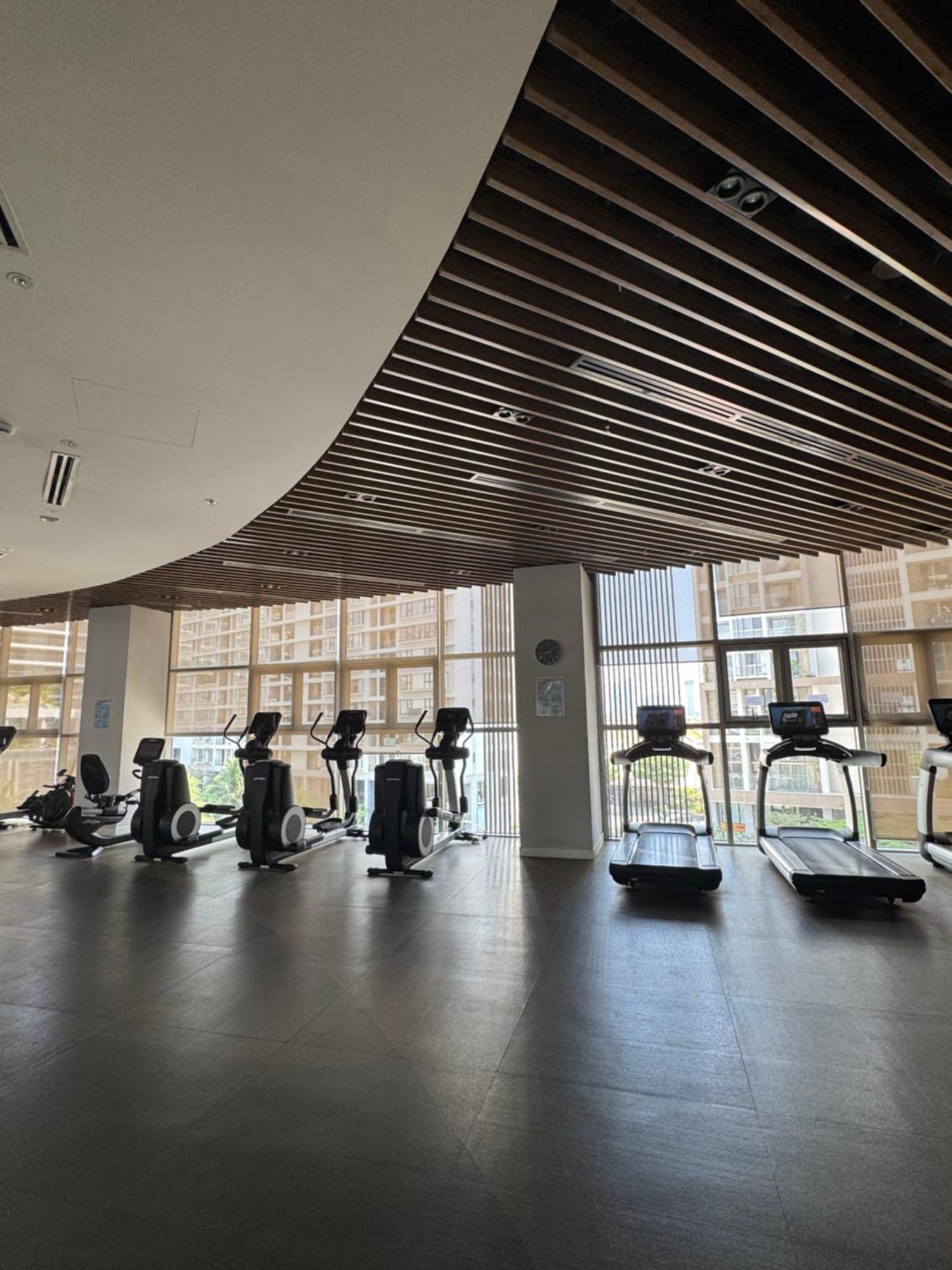 Căn hộ Midtown M7 - Near Secc - 2 Br
