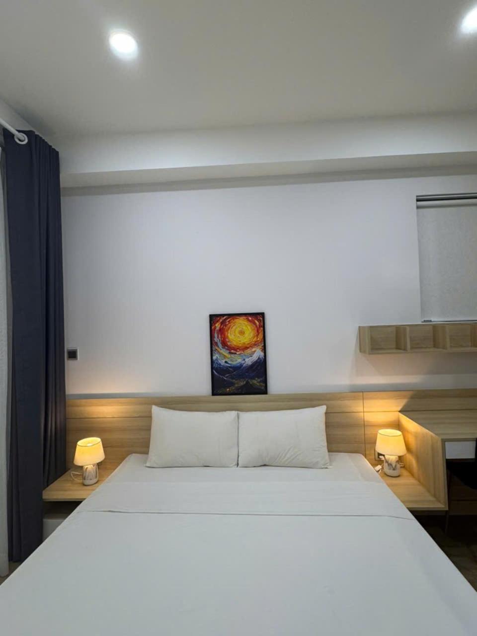 Midtown M7 - Near Secc - 2 Br Căn hộ