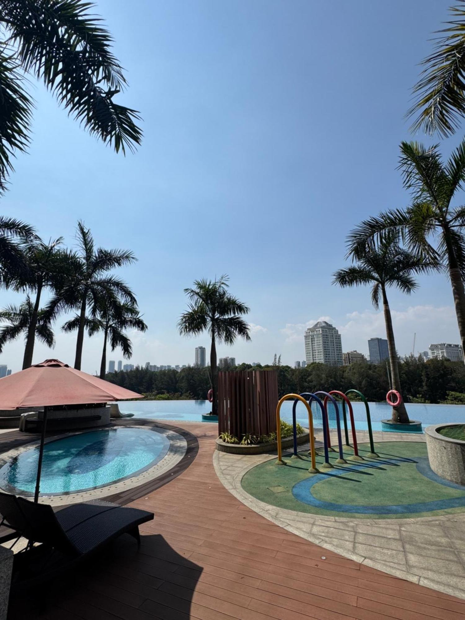 Midtown M7 - Near Secc - 2 Br Căn hộ TP. Hồ Chí Minh
