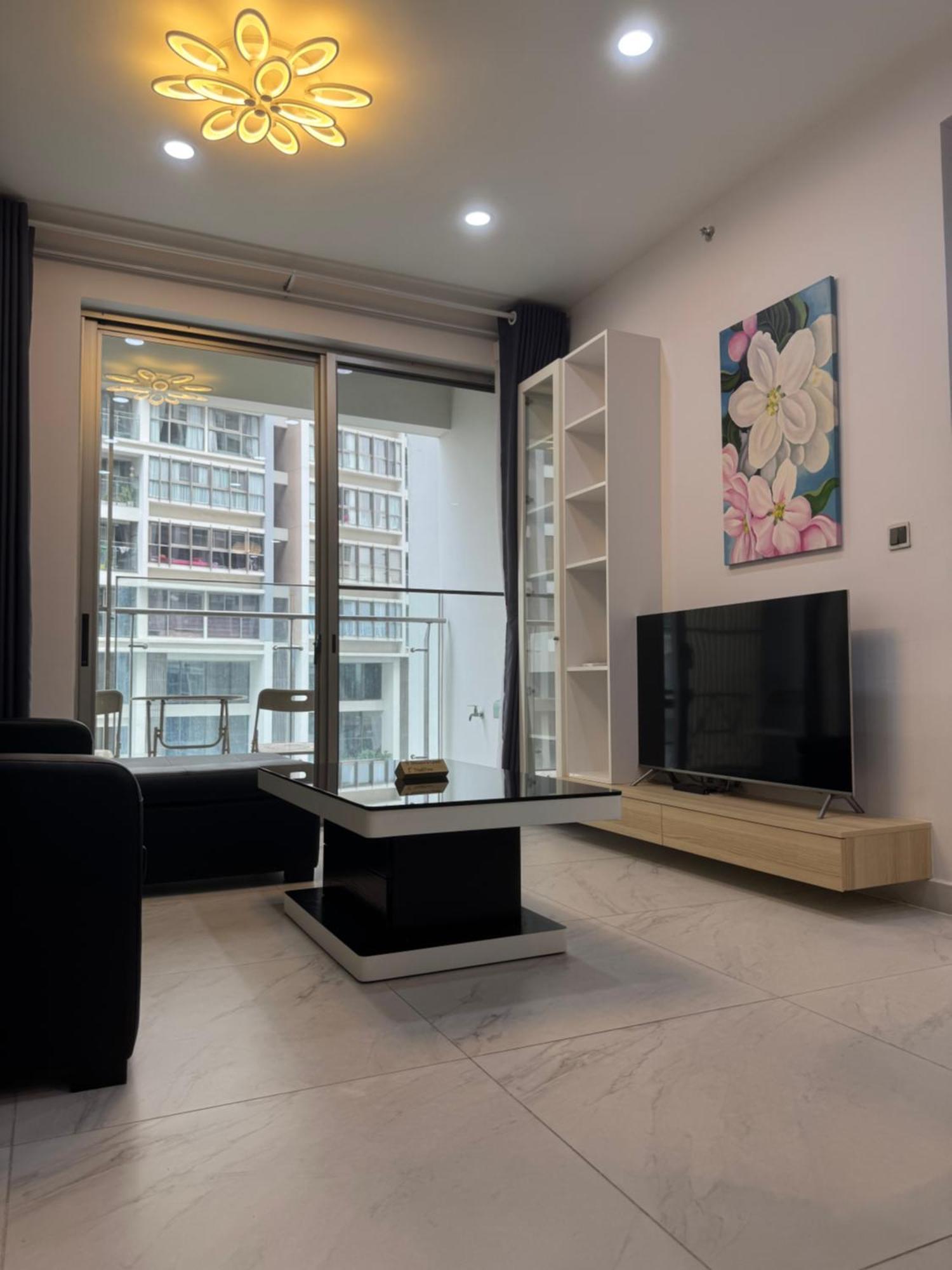 Căn hộ Midtown M7 - Near Secc - 2 Br TP. Hồ Chí Minh