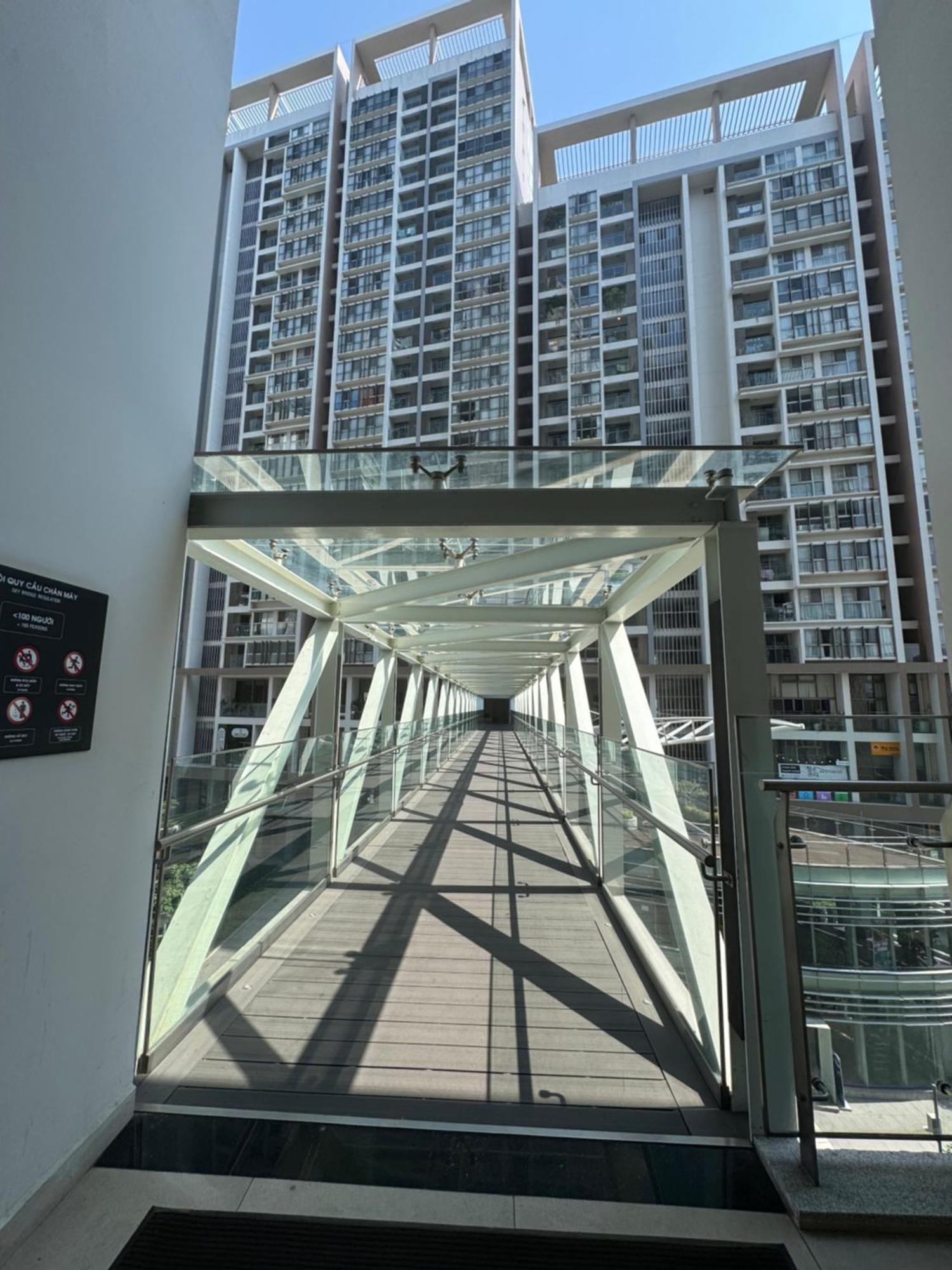 Midtown M7 - Near Secc - 2 Br Ho Chi Minh City