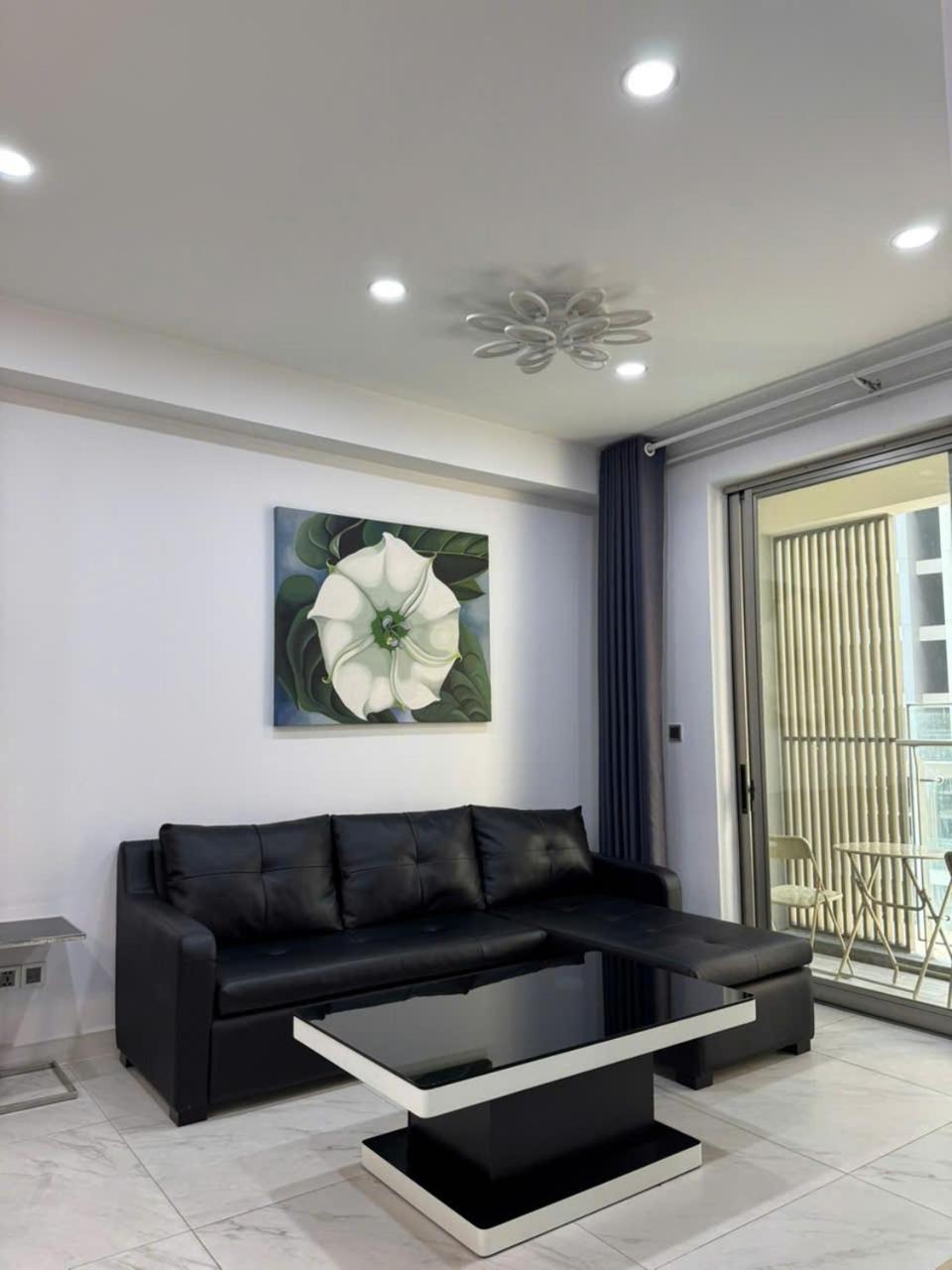 Midtown M7 - Near Secc - 2 Br *