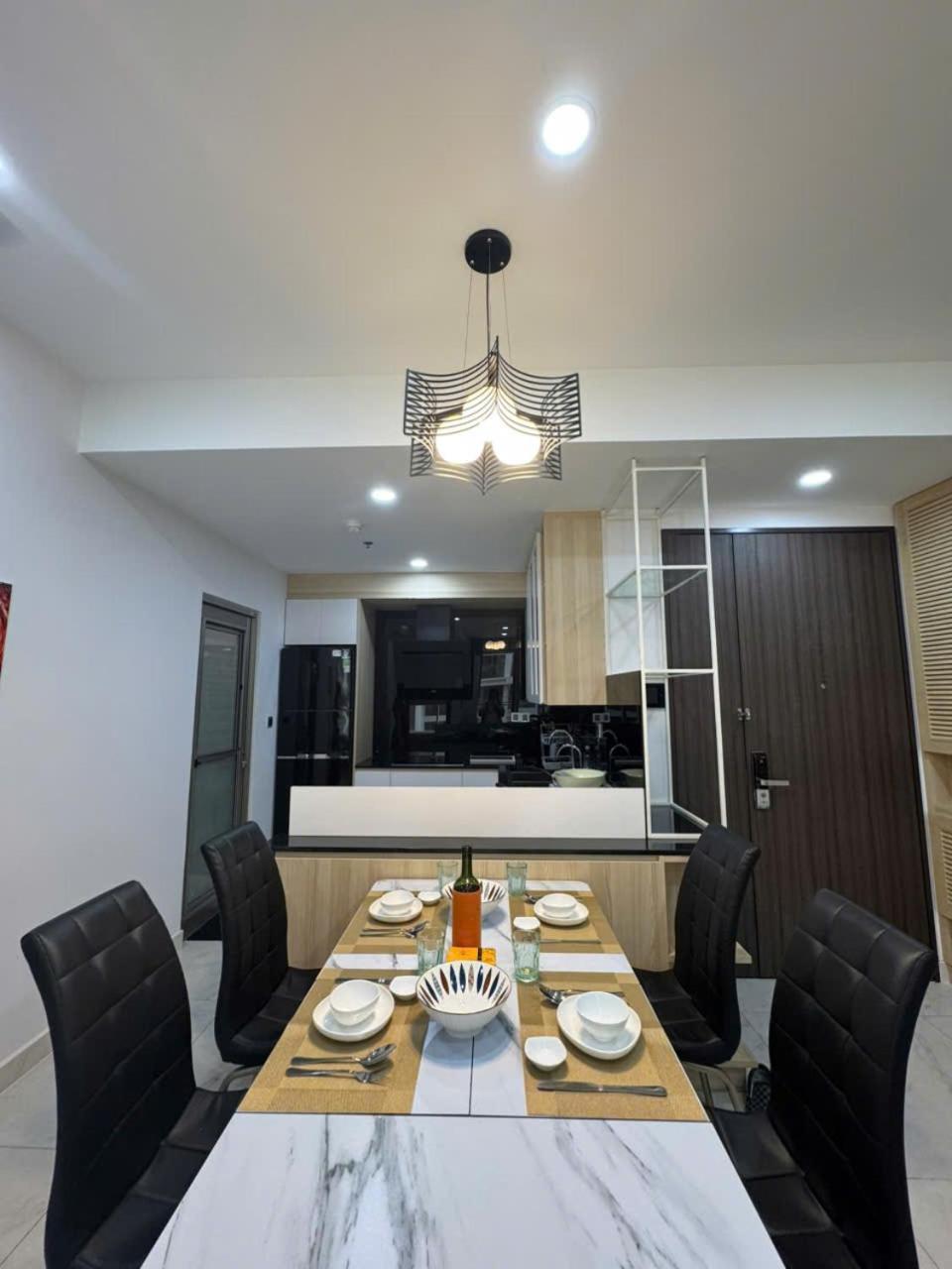 Căn hộ Midtown M7 - Near Secc - 2 Br *