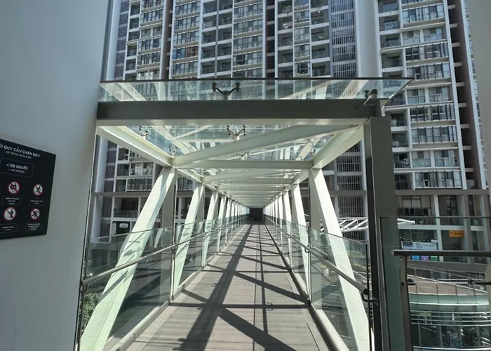 Midtown M7 - Near Secc - 2 Br